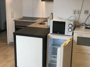 möblierte wohnung auf Zeit