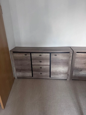 Wohnzimmermöbel zu verkaufen Bild 2