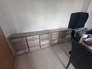 Wohnzimmermöbel zu verkaufen Bild 4