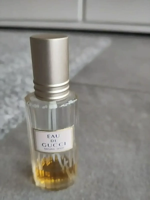 Gucci Eau de Gucci Eau de Toilette 20 ml Vintage
