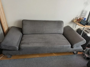 Sofa 2 Sitzer von W.schillig