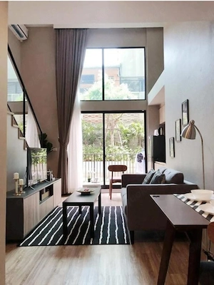 Ferienwohnung in Bangkok