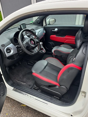 Fiat 500  - 312 Bild 3