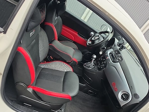 Fiat 500  - 312 Bild 2