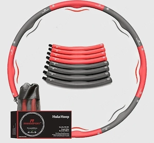 Hula Hoop Reifen 