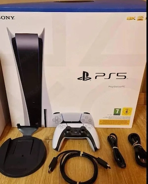 PlayStation 5 
