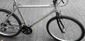 Mountainbike 26"Zoll