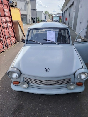 suche simson tausch gegen Trabant  Bild 5