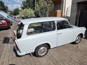 suche simson tausch gegen Trabant  Bild 2