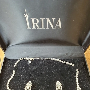 Sehr schönes Schmuckset  Bild 2