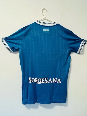SSC Neapel Fußballtrikot Bild 2