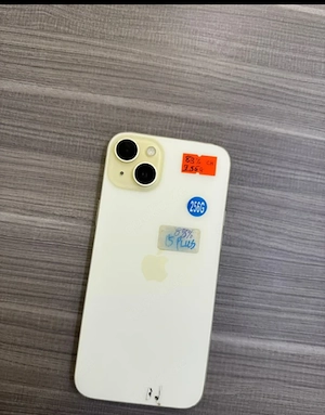 iPhone 15 plus 256G 
