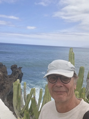 Teneriffa erwartet dich im Okt.26 - lustvolle W 18-68 gesucht