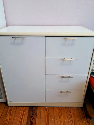 Kommode von Paidi zu verschenken 