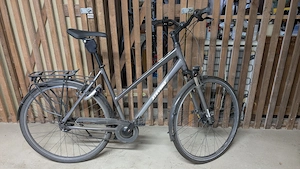 Fahrrad Stevens Boulevard
