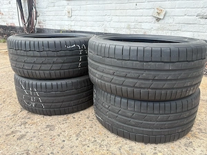 Sommerreifen Hankook 235 35 ZR 19 91Y BJ 2025