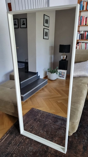 NISSEDAL Spiegel von IKEA (150 cm x 65 cm)