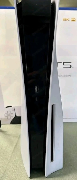 PlayStation PS5 