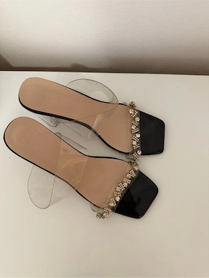 High Heels
