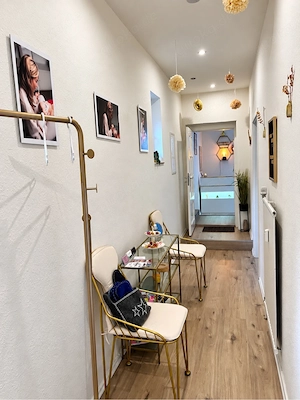 Schöner Beauty- Kosmetikraum zur Untermiete in Kiel Bild 3