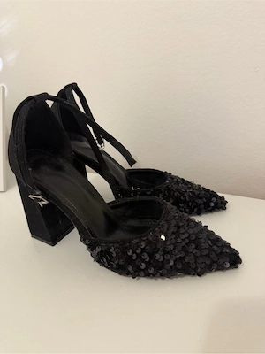 High Heels  