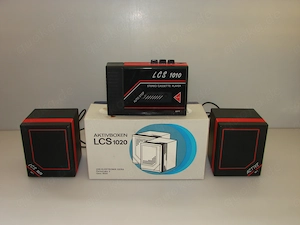 RFT LCS1010 + LCS1020