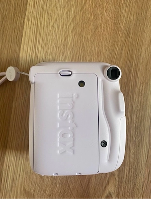 Fujifilm Instax mini 