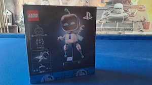 LEGO 40899 Astro Bot Figur im PlayStation Design NEU & OVP GWP
