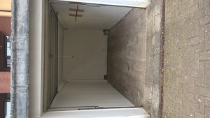 Einzelgarage in Harburg Zentrum Höhe Bremerstraße 55 zu vermieten.  Bild 2