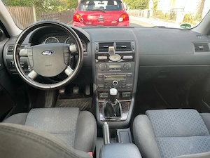 Ford Mondeo 2.0 Benzin 145 PS | Klima | TÜV 11 2027