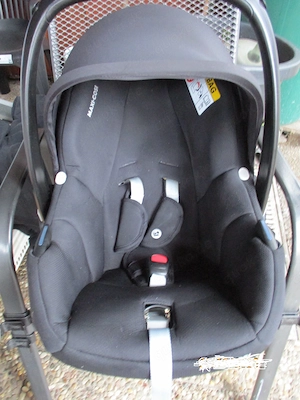 Maxi Cosi Babyschale