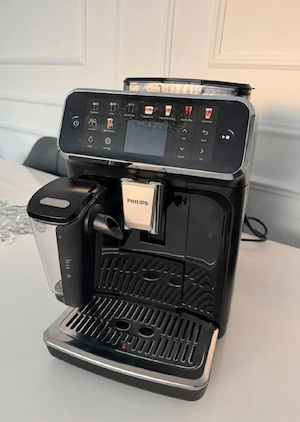 Philips Kaffeemaschine 