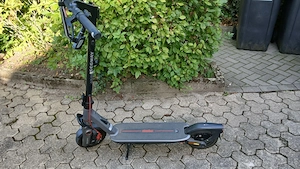 E-Scooter Segway Ninebot