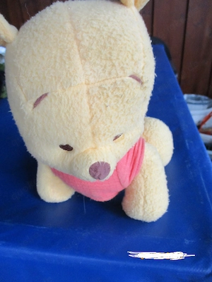 Winie Pooh