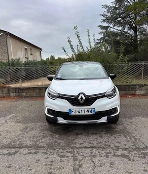 Renault intens 