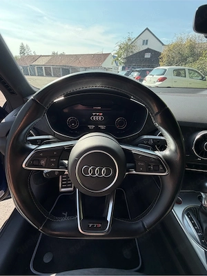 Audi TTS 8S 2.0 TFSI Quattro Stage2+ Bild 4