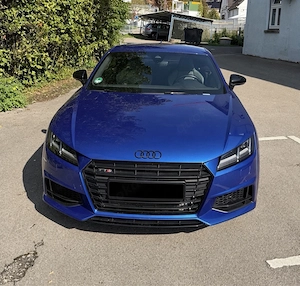 Audi TTS 8S 2.0 TFSI Quattro Stage2+ Bild 3