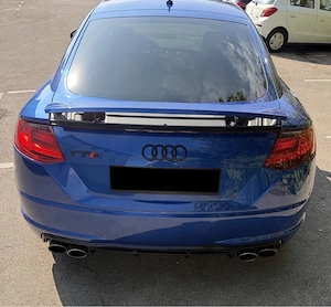 Audi TTS 8S 2.0 TFSI Quattro Stage2+ Bild 2