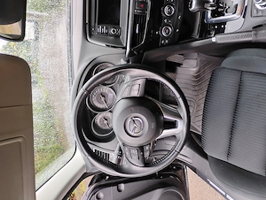 Mazda 6, kombi, automatik, euro 6 Bild 6
