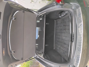 Mazda 6, kombi, automatik, euro 6 Bild 5
