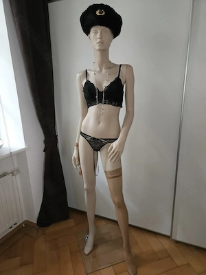 Neuwertig! 2x Schaufensterpuppe Mannequin Modepuppe á 150,-! Deko! TOP Zustand!
