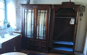 Schönes gemütliches stilvoll eingerichtetes WG-ZIMMER 