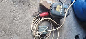 Demag Kettenzug Typ PK 1 