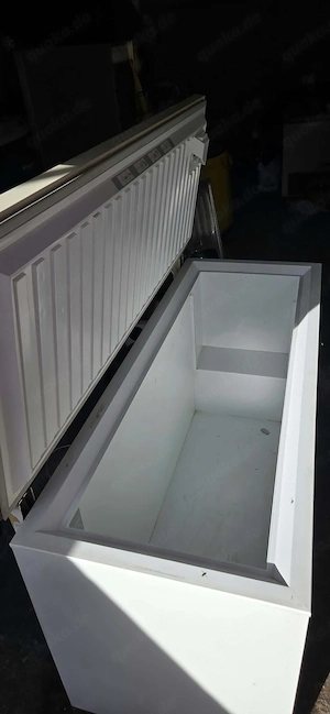 zu Verkaufen Gefrieschrank 