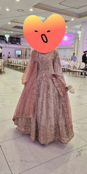 Indisch kleid