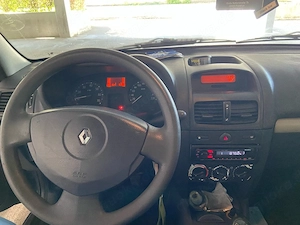 Renault Clio 1.2   Baujahr 2005
