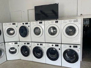 Elektrogeräte mit Garantie 12 monate 