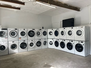 Elektrogeräte mit Garantie 12 monate  Bild 3
