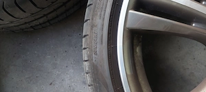 Original bmw felgen 19 zoll Bild 4