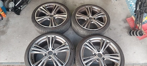 Original bmw felgen 19 zoll